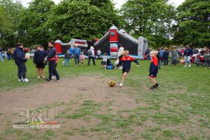 Buitenspeeldag Kuurne 2025