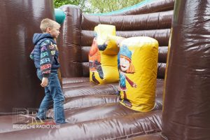 Buitenspeeldag Kuurne 2025