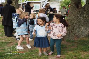 Buitenspeeldag Kuurne 2025