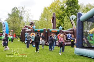 Buitenspeeldag Kuurne 2025