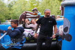 Buitenspeeldag Kuurne 2025