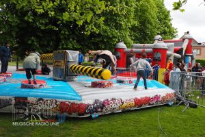 Buitenspeeldag Kuurne 2025