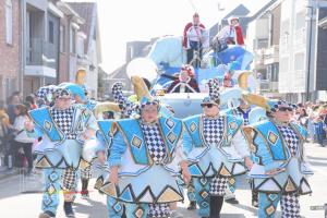 Carnaval Torhout 2025