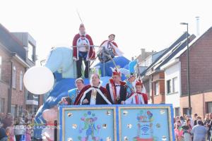 Carnaval Torhout 2025
