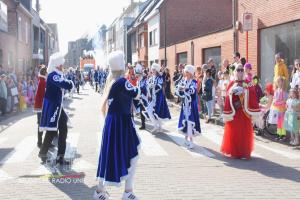 Carnaval Torhout 2025