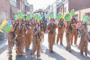 Carnaval Torhout 2025