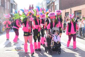 Carnaval Torhout 2025