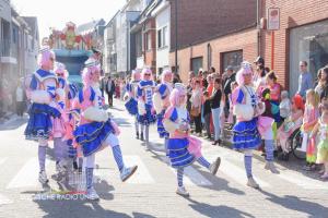 Carnaval Torhout 2025