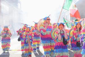 Carnaval Torhout 2025