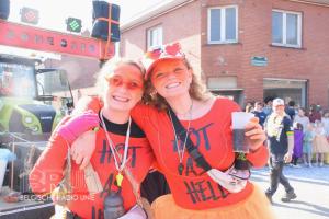 Carnaval Torhout 2025