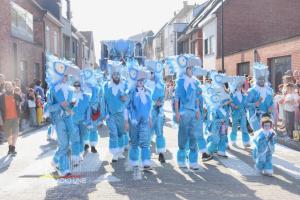 Carnaval Torhout 2025