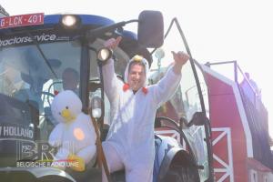 Carnaval Torhout 2025