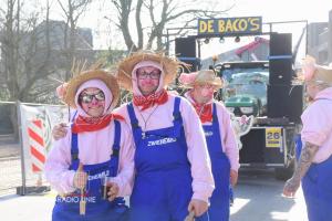 Carnaval Torhout 2025