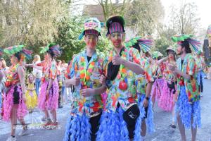 Carnaval Torhout 2025