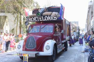 Carnaval Torhout 2025