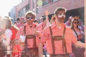 Carnaval Torhout 2025