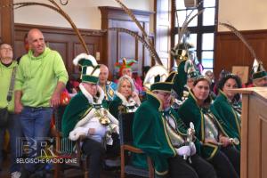 Carnaval Torhout 2025