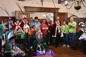 Carnaval Torhout 2025