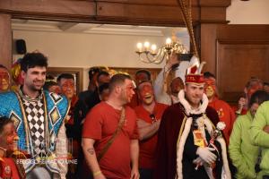 Carnaval Torhout 2025