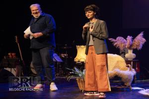 CC Het Spoor 50 jaar