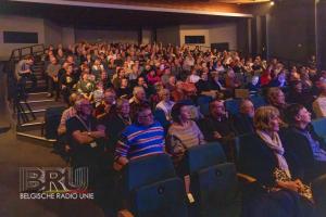 CC Het Spoor 50 jaar