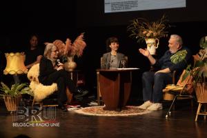 CC Het Spoor 50 jaar