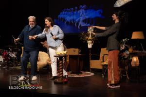 CC Het Spoor 50 jaar