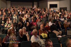 CC Het Spoor 50 jaar