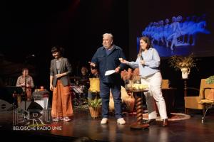 CC Het Spoor 50 jaar