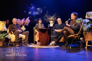 CC Het Spoor 50 jaar