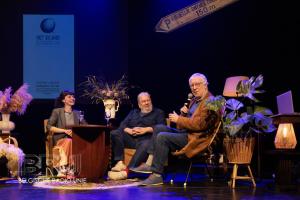 CC Het Spoor 50 jaar