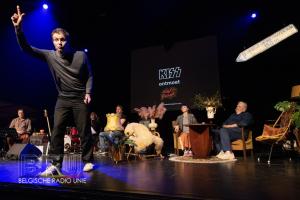 CC Het Spoor 50 jaar