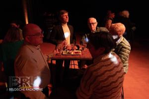 CC Het Spoor 50 jaar