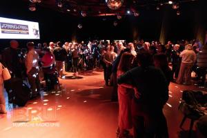 CC Het Spoor 50 jaar