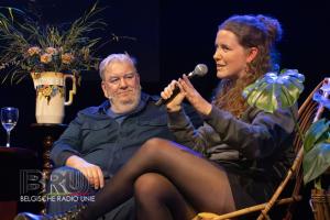 CC Het Spoor 50 jaar