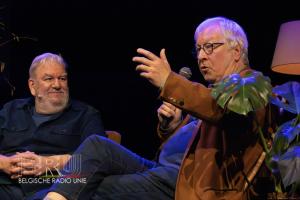 CC Het Spoor 50 jaar