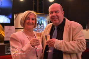 Champagneweekend Middelkerke