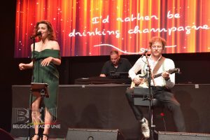 Champagneweekend Middelkerke