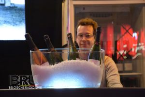 Champagneweekend Middelkerke