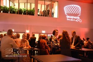 Champagneweekend Middelkerke