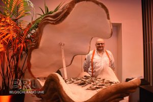 Champagneweekend Middelkerke