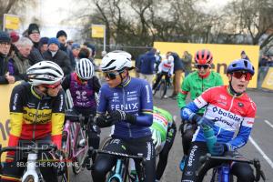 Cyclocross Gullegem 2025