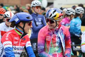 Cyclocross Gullegem 2025