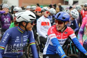 Cyclocross Gullegem 2025