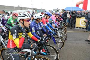 Cyclocross Gullegem 2025