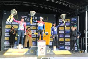 Cyclocross Gullegem 2025