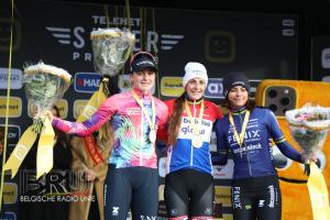 Cyclocross Gullegem 2025