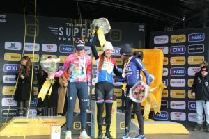 Cyclocross Gullegem 2025