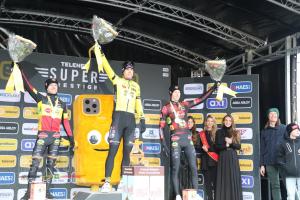 Cyclocross Gullegem 2025