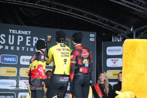 Cyclocross Gullegem 2025